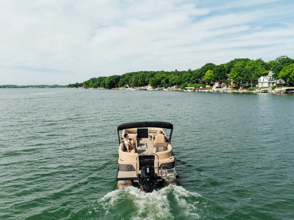 2025 Harris 230 Cruiser 23.0 feet, Pewaukee, WI #58