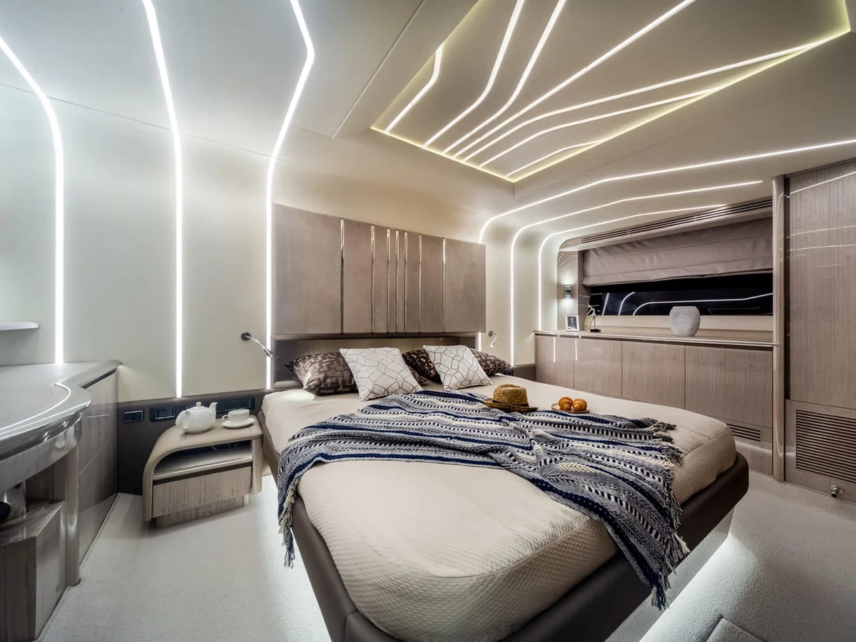 2027 Galeon 700 SKY 72.0 feet, Inuvik, Northwest Territories #57