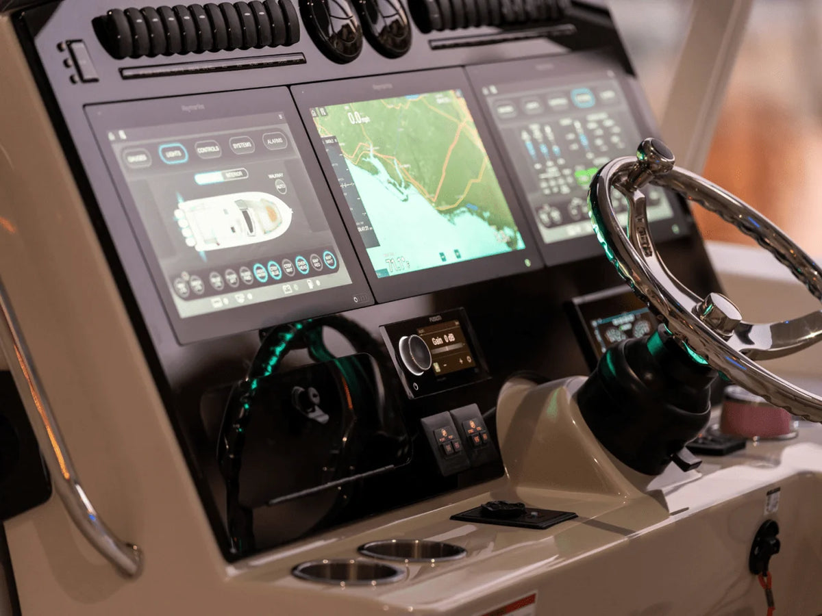 2027 Boston Whaler 380 Realm 38.0 feet, Inuvik, Northwest Territories #53