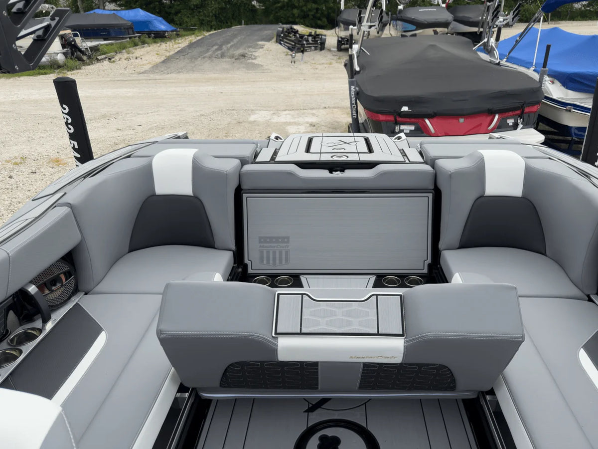 2025 Mastercraft X22 22.0 feet, Antioch, IL #15