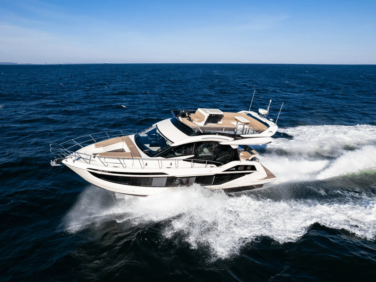 2027 Galeon 480 FLY 48.0 feet, Inuvik, Northwest Territories #13