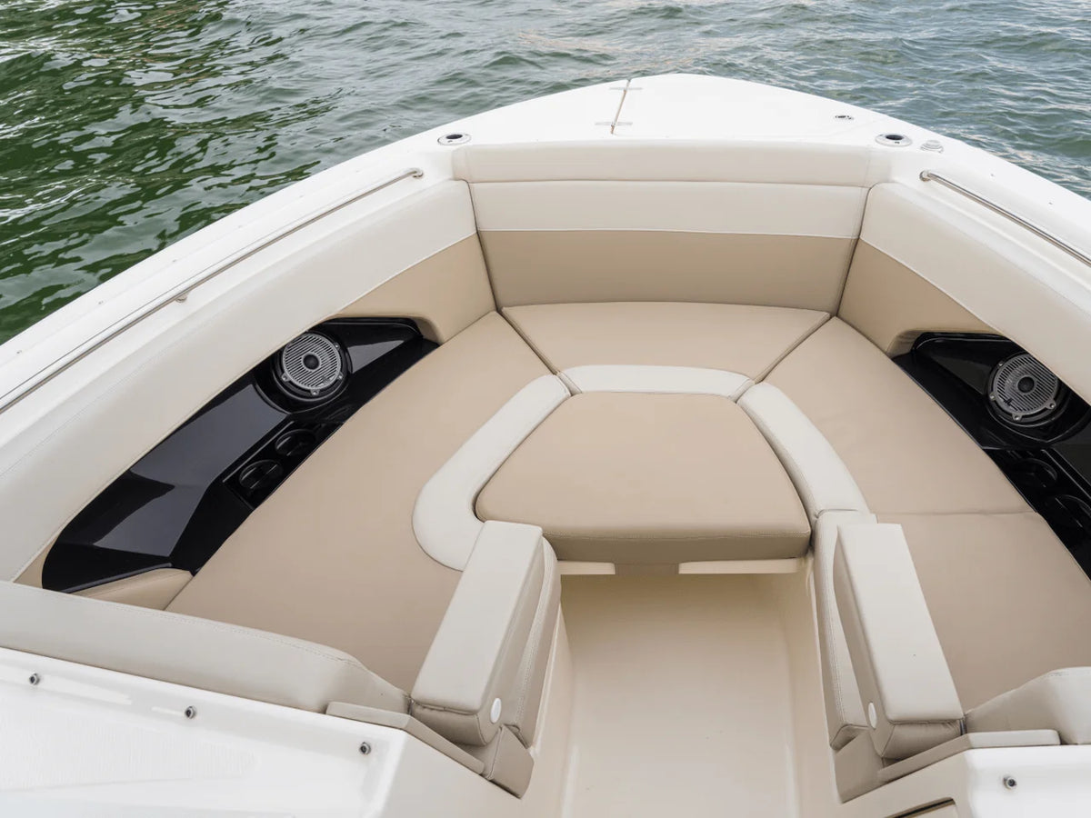 2027 Boston Whaler 280 Vantage 28.0 feet, Inuvik, Northwest Territories #35