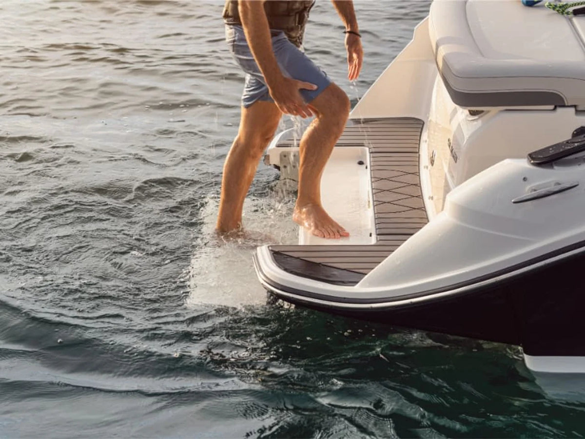 2027 Sea Ray SLX 260 Surf 26.0 feet, Inuvik, Northwest Territories #6
