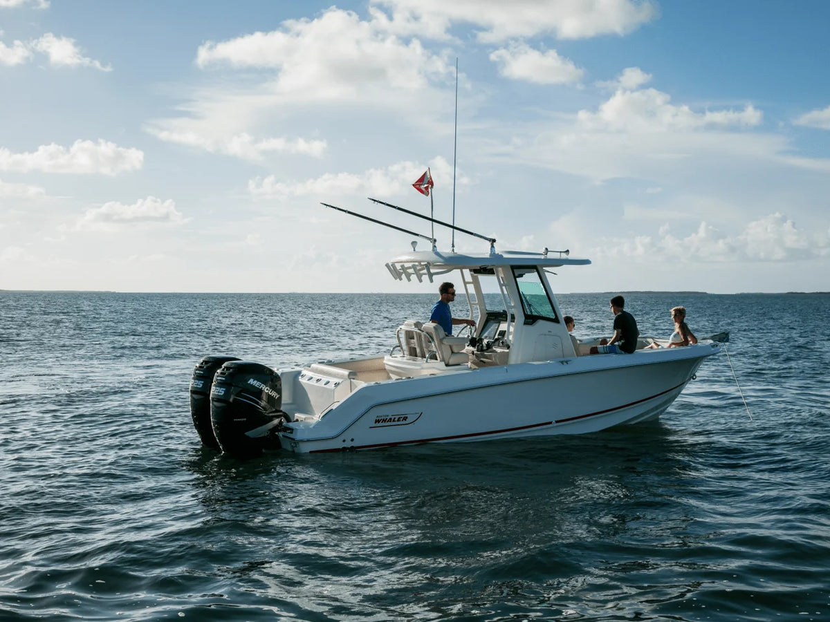 2027 Boston Whaler 250 Outrage 25.0 feet, Inuvik, Northwest Territories #63