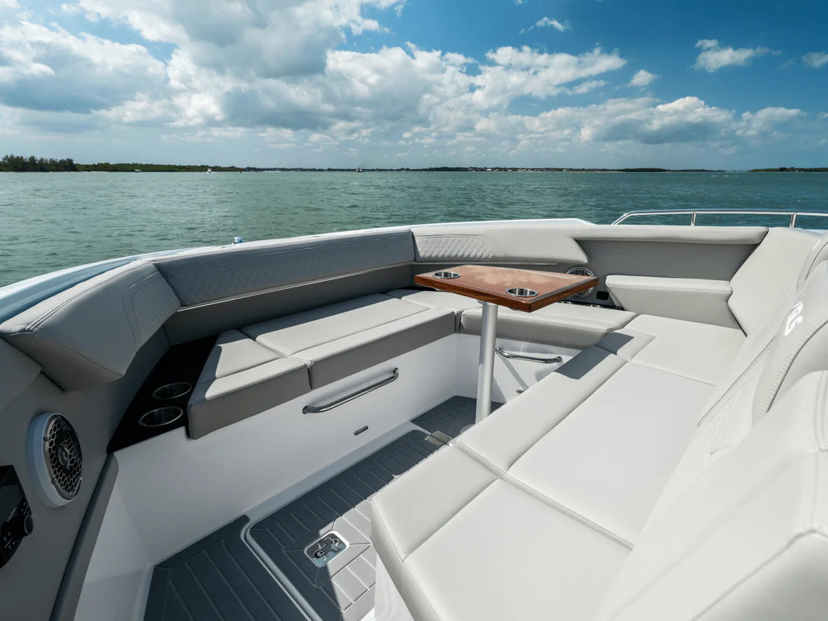 2024 Cruisers Yachts 34 GLS 34.0 feet, Marblehead, OH #101