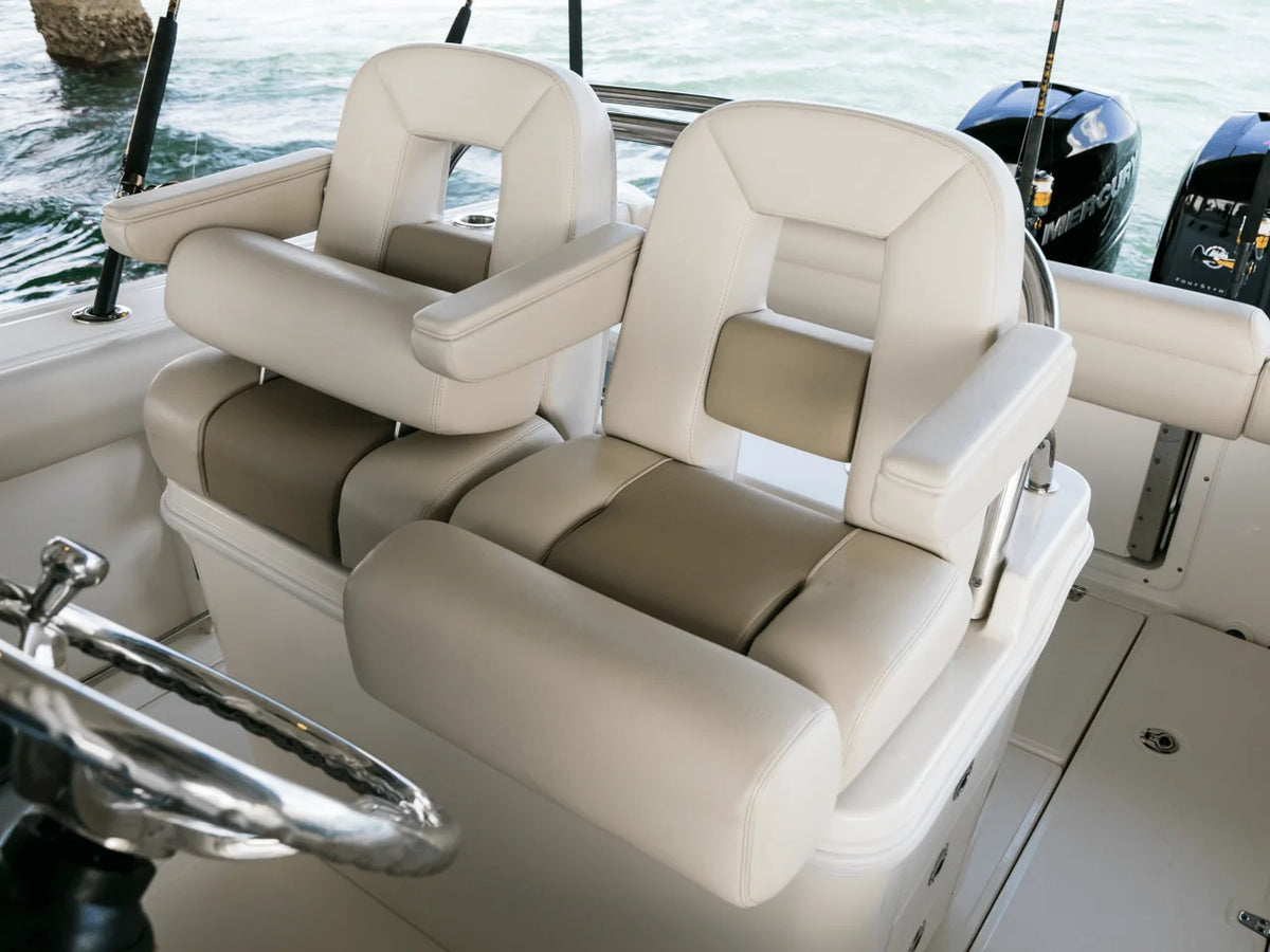 2027 Boston Whaler 250 Outrage 25.0 feet, Inuvik, Northwest Territories #87