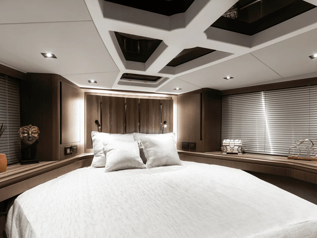 2027 Galeon 480 FLY 48.0 feet, Inuvik, Northwest Territories #53