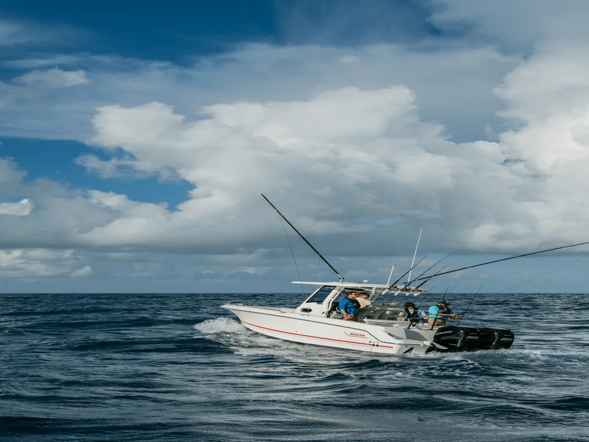 2027 Boston Whaler 250 Outrage 25.0 feet, Inuvik, Northwest Territories #26