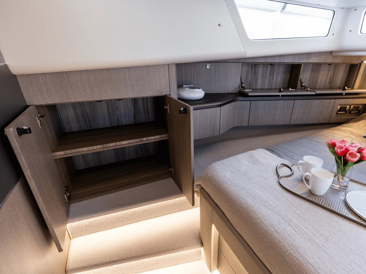 2027 Galeon 435 GTO 43.0 feet, Inuvik, Northwest Territories #49