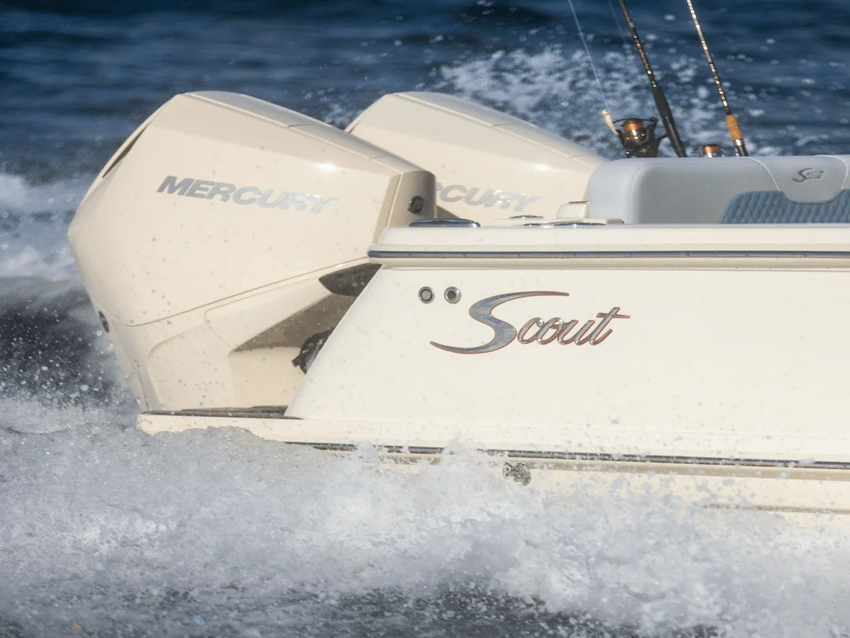 2027 Scout 260 LXF 26.0 feet, Inuvik, Northwest Territories #19