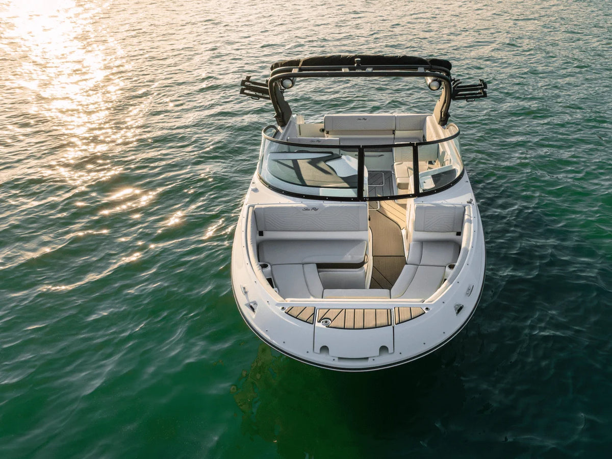 2027 Sea Ray SDX 230 Surf 23.0 feet, Inuvik, Northwest Territories #28