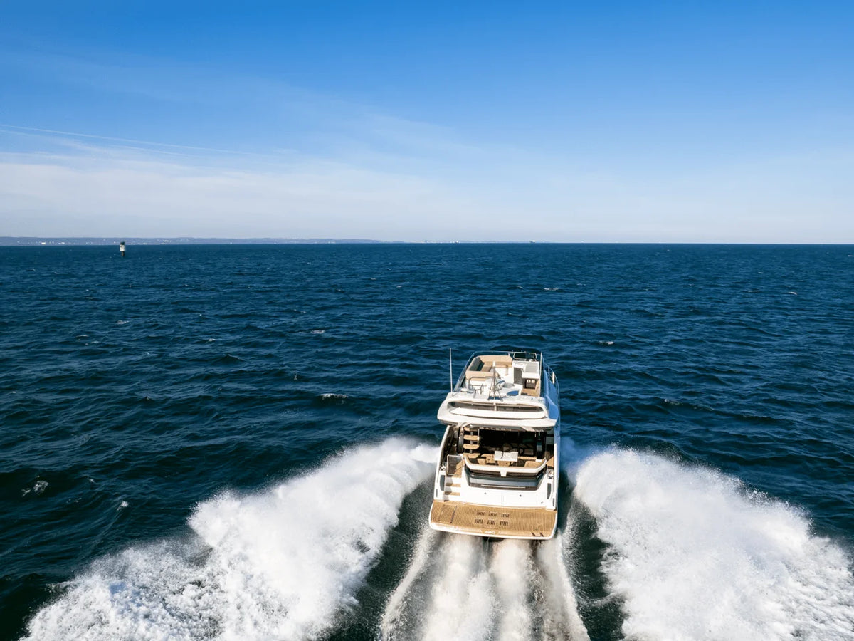 2026 Galeon 480 FLY 48.0 feet, Inuvik, Northwest Territories #4