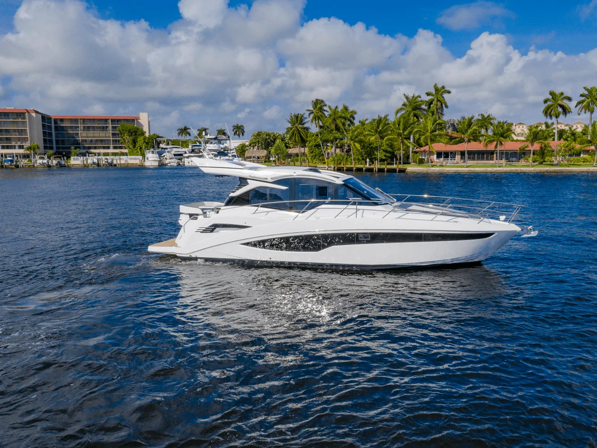 2027 Galeon 425 HTS 42.0 feet, Inuvik, Northwest Territories #10