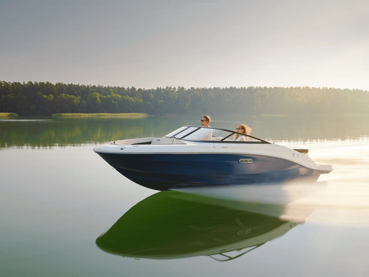 2027 Sea Ray SPX 190 19.0 feet, Inuvik, Northwest Territories #57