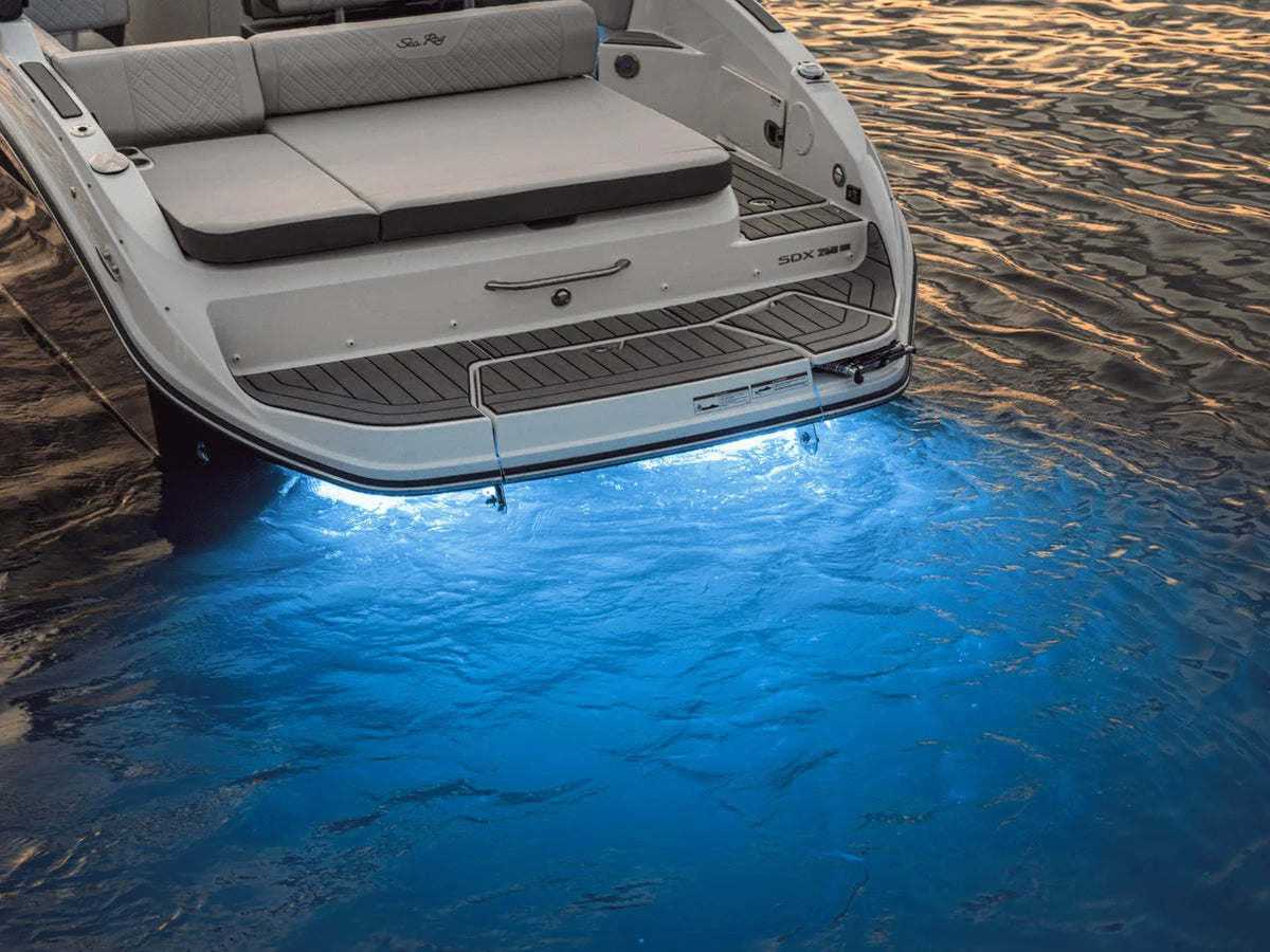2027 Sea Ray SDX 250 25.0 feet, Inuvik, Northwest Territories #55