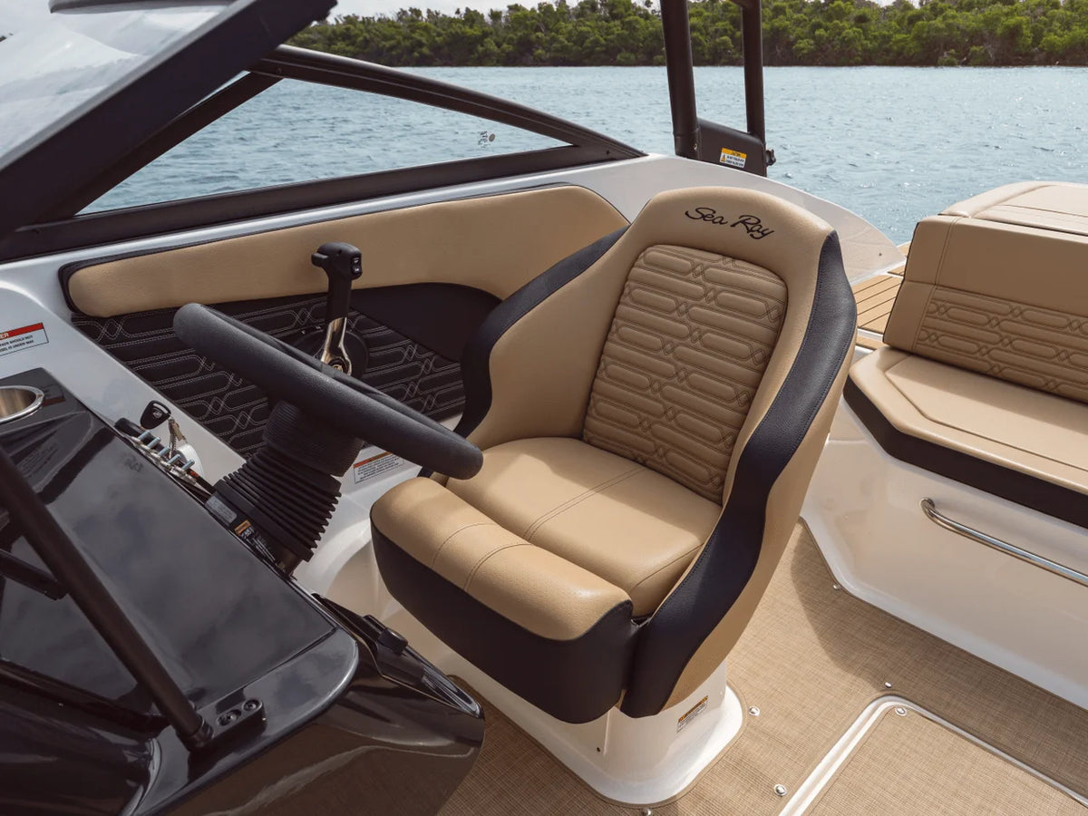 2027 Sea Ray SPX 190 Outboard 19.0 feet, Inuvik, Northwest Territories #36