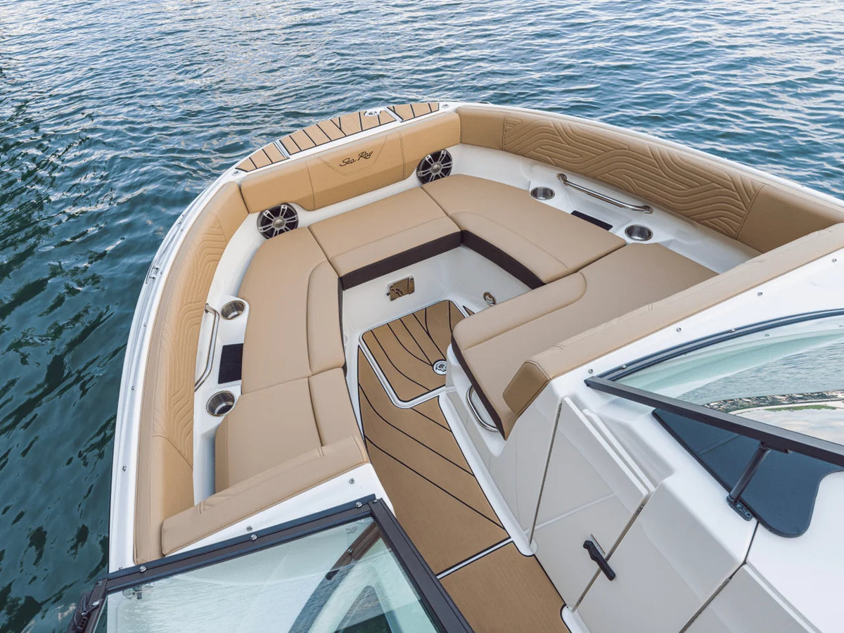 2027 Sea Ray SDX 250 Surf 25.0 feet, Inuvik, Northwest Territories #27