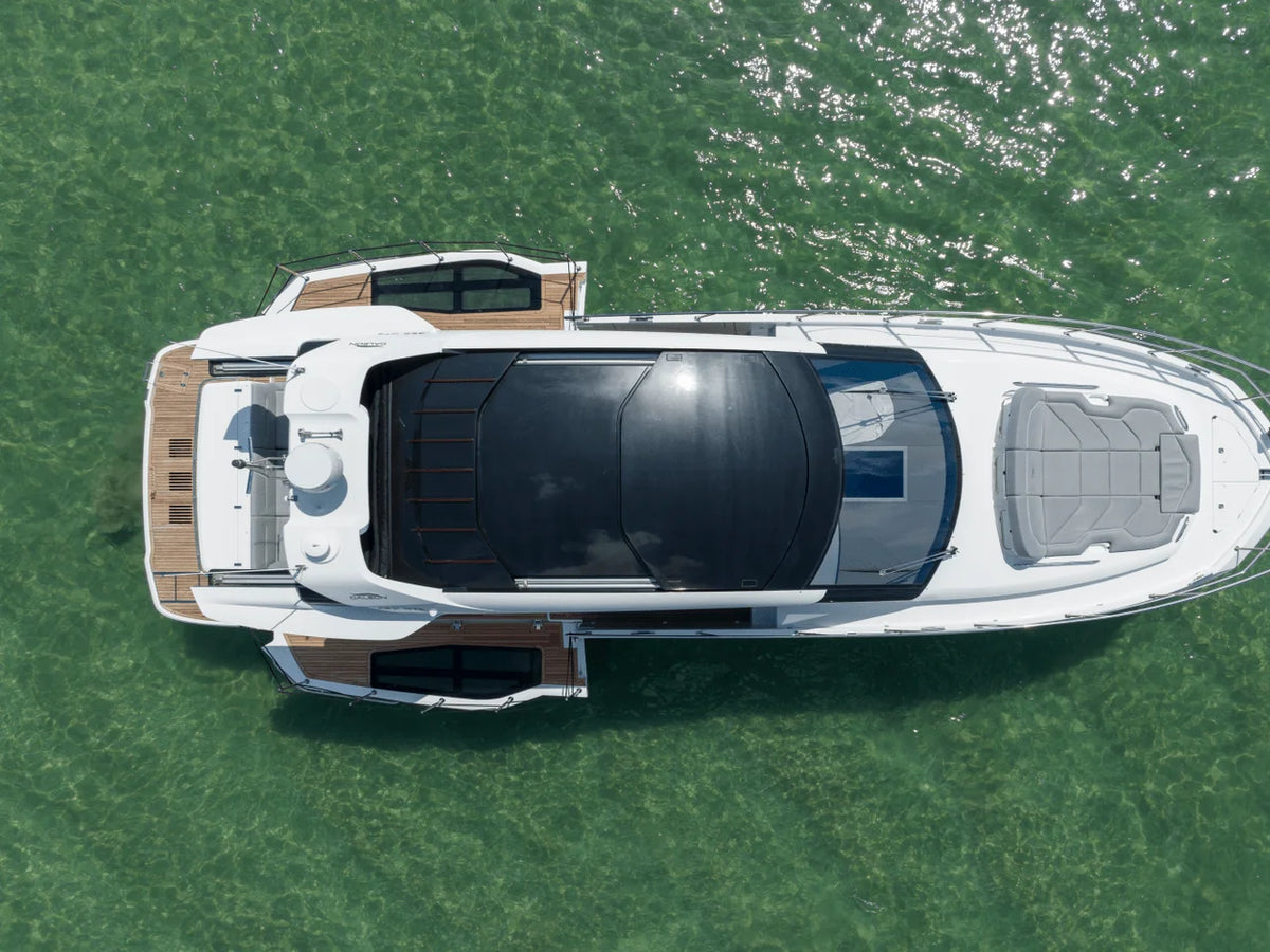 2027 Galeon 450 HTC 45.0 feet, Inuvik, Northwest Territories #39