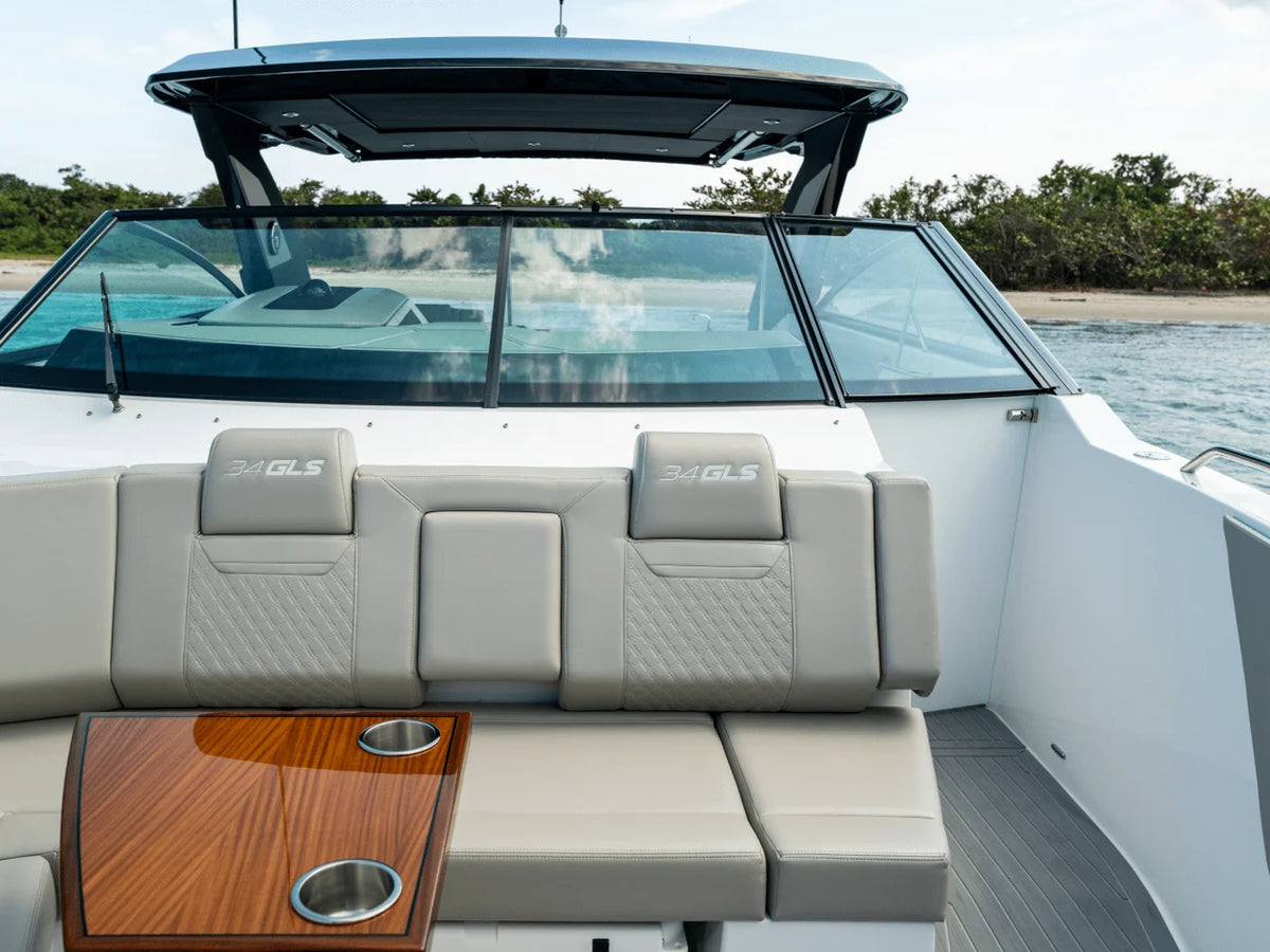 2024 Cruisers Yachts 34 GLS 34.0 feet, Marblehead, OH #111
