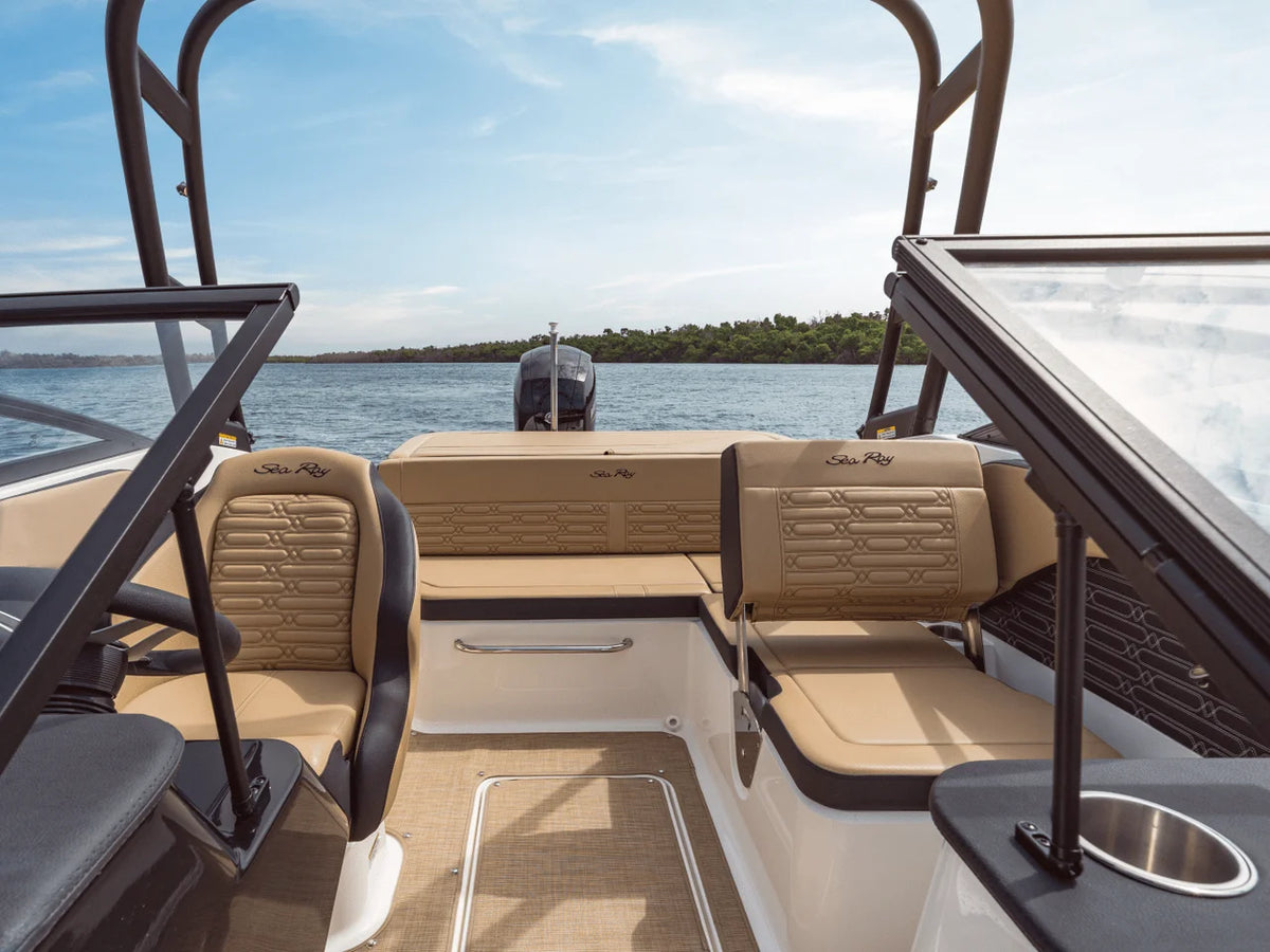 2027 Sea Ray SPX 190 Outboard 19.0 feet, Inuvik, Northwest Territories #19