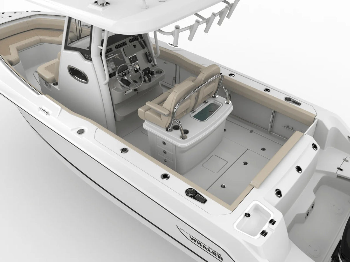 2027 Boston Whaler 250 Outrage 25.0 feet, Inuvik, Northwest Territories #71