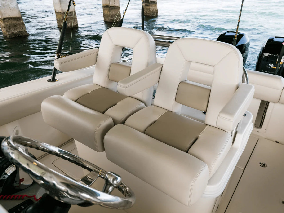 2027 Boston Whaler 250 Outrage 25.0 feet, Inuvik, Northwest Territories #88