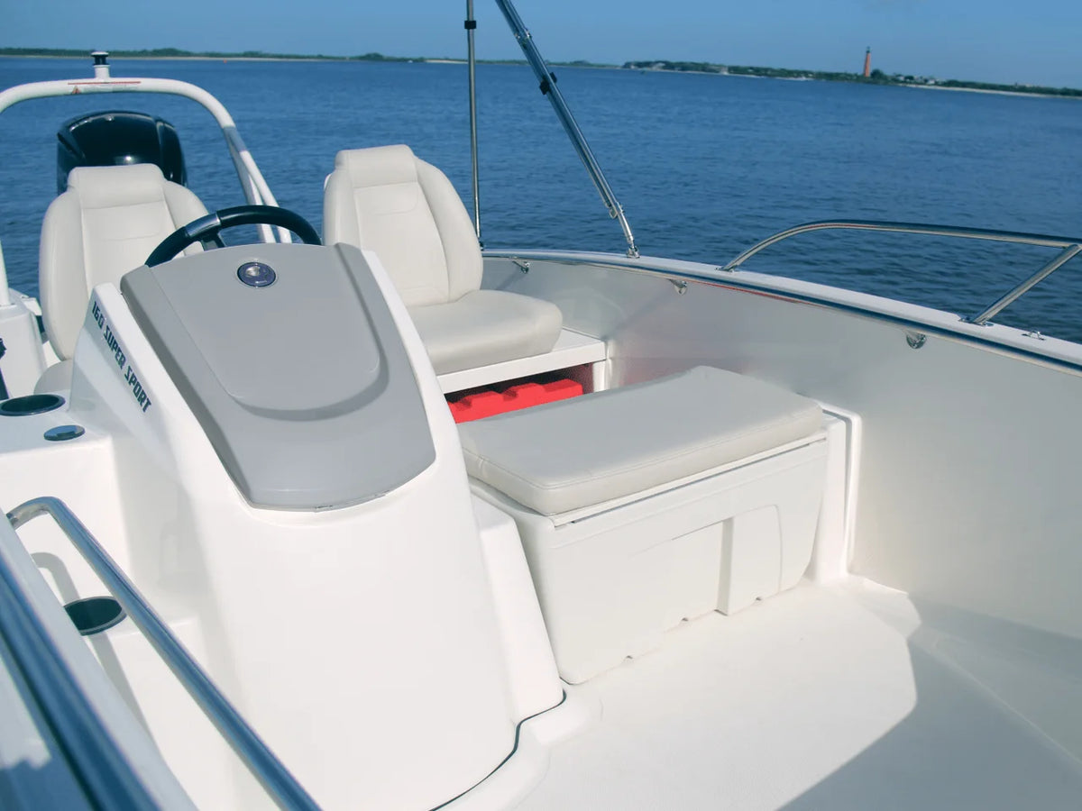 2027 Boston Whaler 150 Montauk 15.0 feet, Inuvik, Northwest Territories #55