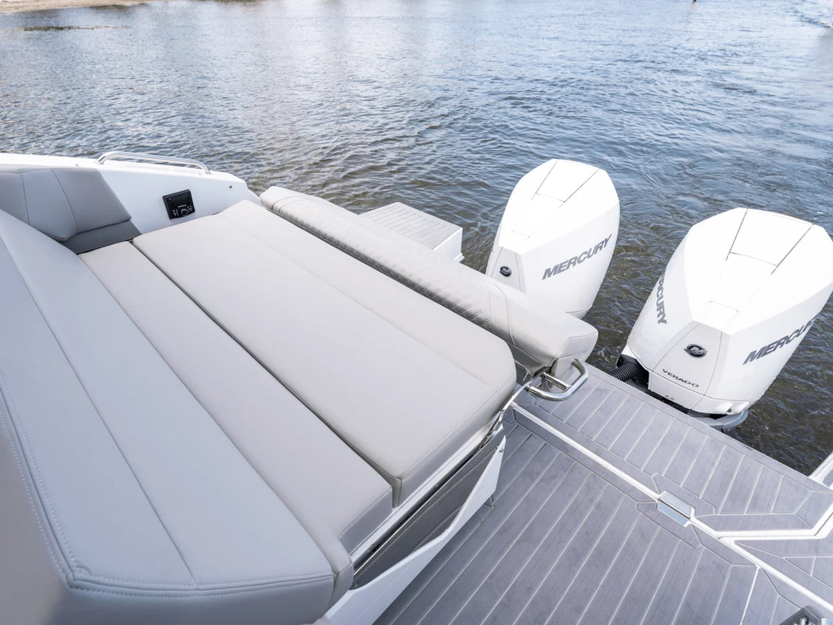 2024 Cruisers Yachts 34 GLS 34.0 feet, Marblehead, OH #13