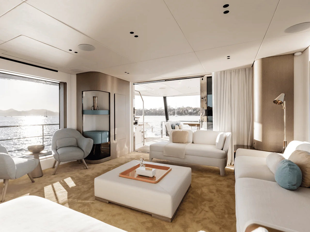 2027 Azimut Grande 26M 85.0 feet, Inuvik, Northwest Territories #49