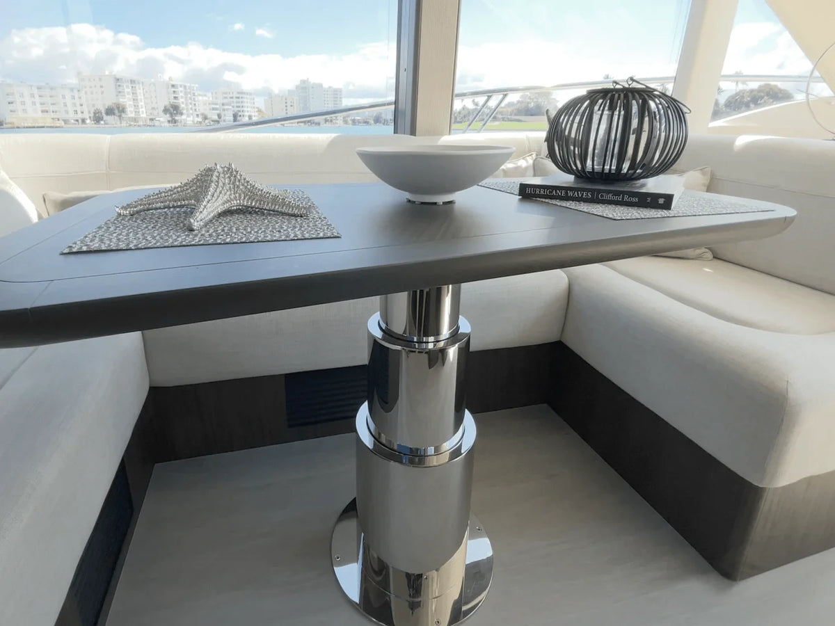 2027 Galeon 560 FLY 56.0 feet, Inuvik, Northwest Territories #43