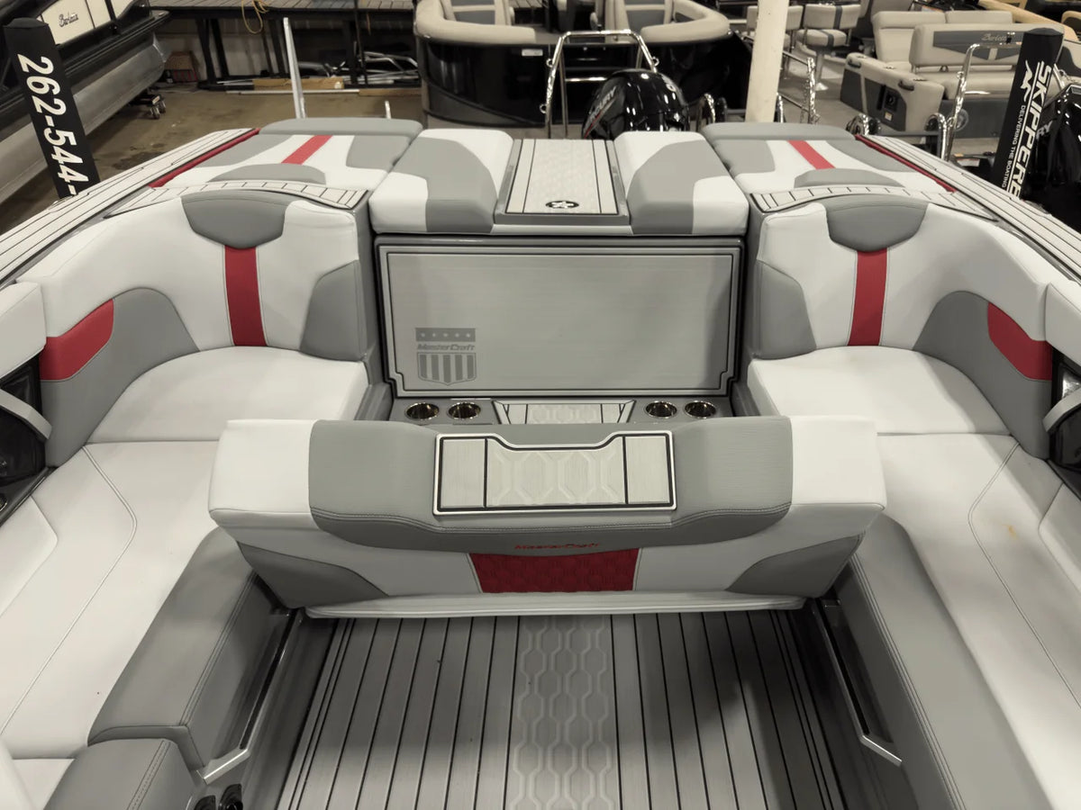 2025 Mastercraft XT22 22.0 feet, Antioch, IL #14