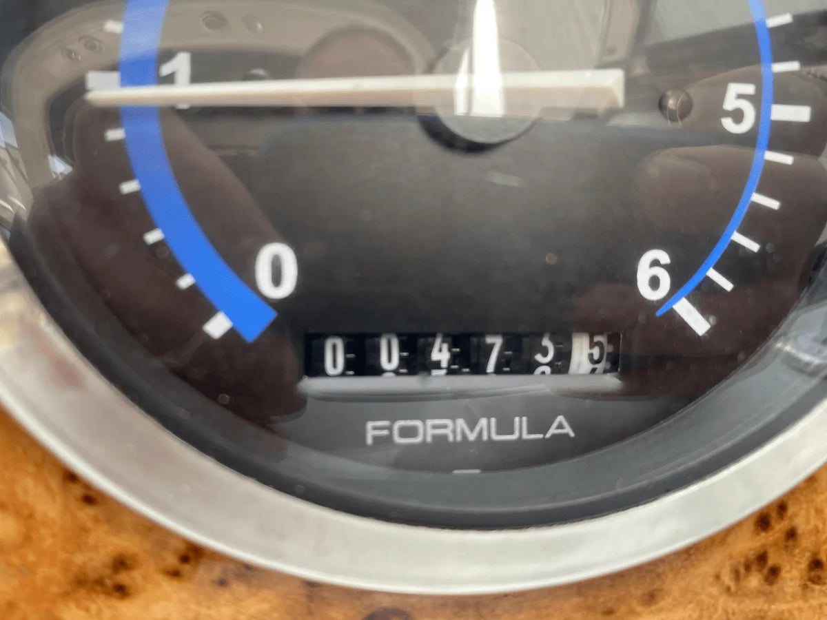 2006 Formula 330 SS 33.0 feet, Pewaukee, WI #44