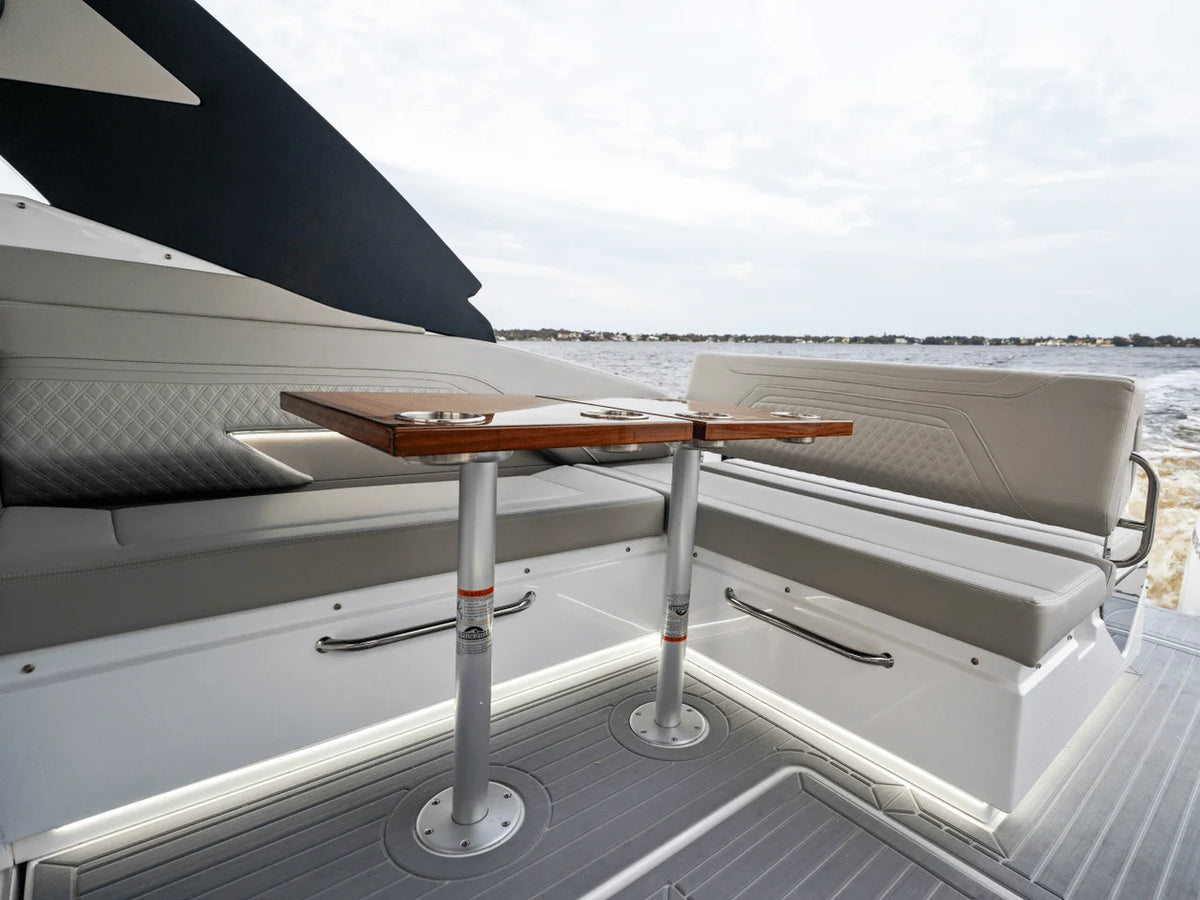 2024 Cruisers Yachts 34 GLS 34.0 feet, Marblehead, OH #130