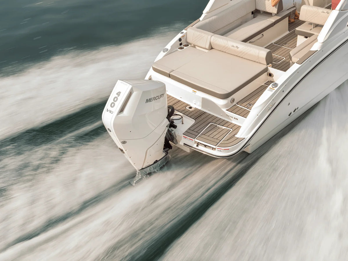 2027 Sea Ray SDX 270 Outboard 27.0 feet, Inuvik, Northwest Territories #41
