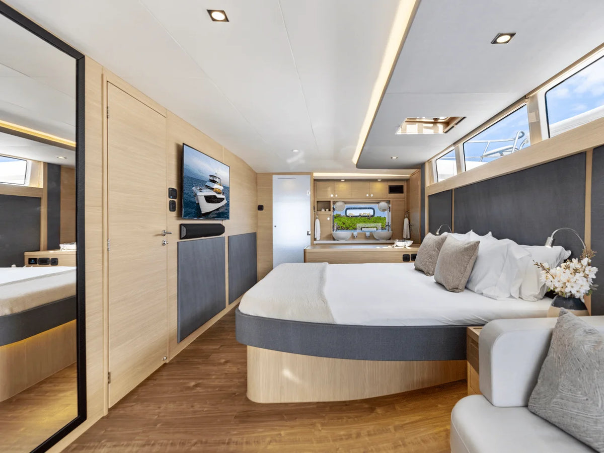 2027 Aquila 50 Yacht 50.0 feet, Inuvik, Northwest Territories #99