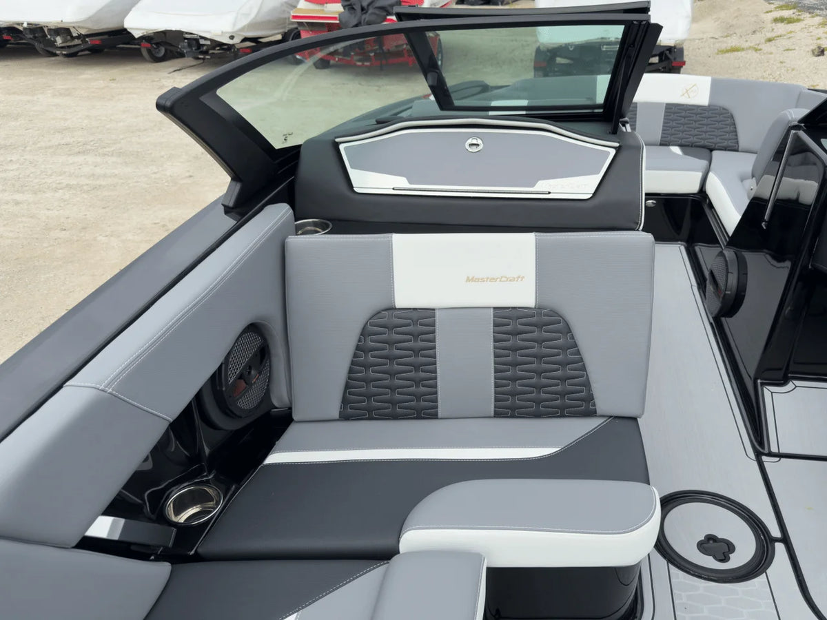 2025 Mastercraft X22 22.0 feet, Antioch, IL #21