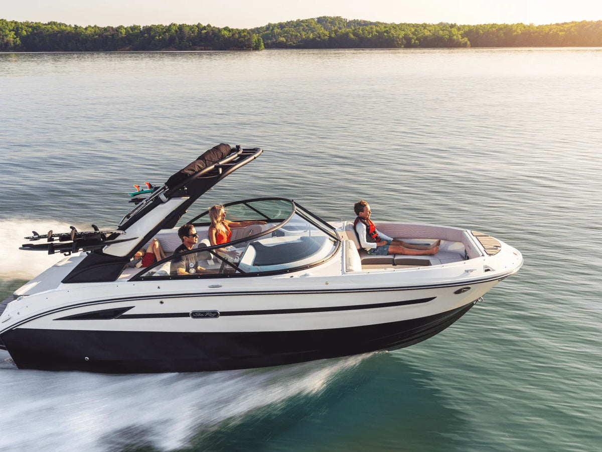 2027 Sea Ray SDX 230 Surf 23.0 feet, Inuvik, Northwest Territories #49