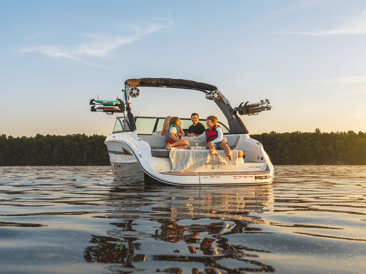 2027 Sea Ray SDX 230 Surf 23.0 feet, Inuvik, Northwest Territories #29
