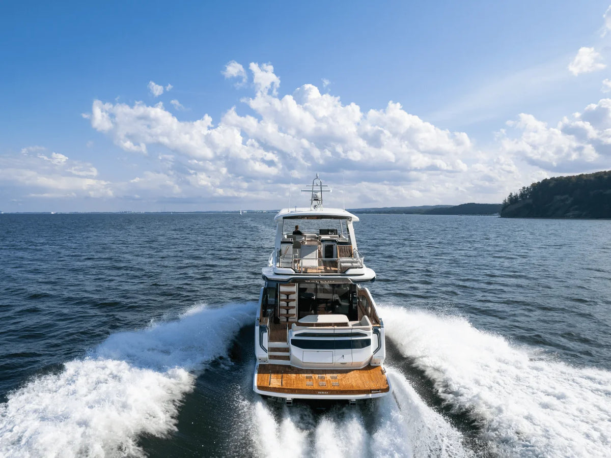2027 Galeon 560 FLY 56.0 feet, Inuvik, Northwest Territories #13