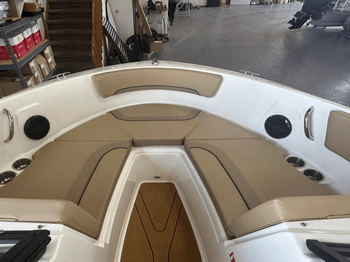 2025 Bayliner V20I 20.0 feet, Oshkosh, WI #5