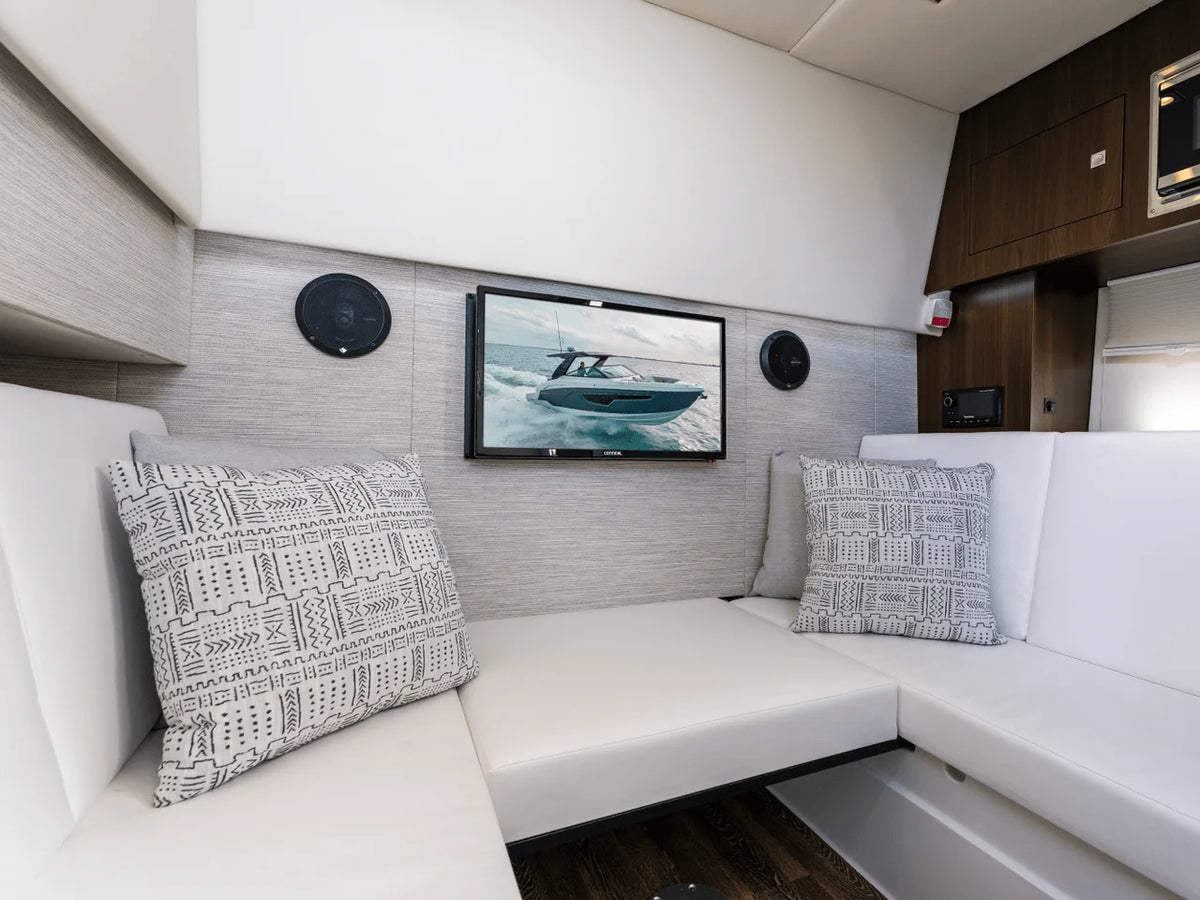 2024 Cruisers Yachts 34 GLS 34.0 feet, Marblehead, OH #24