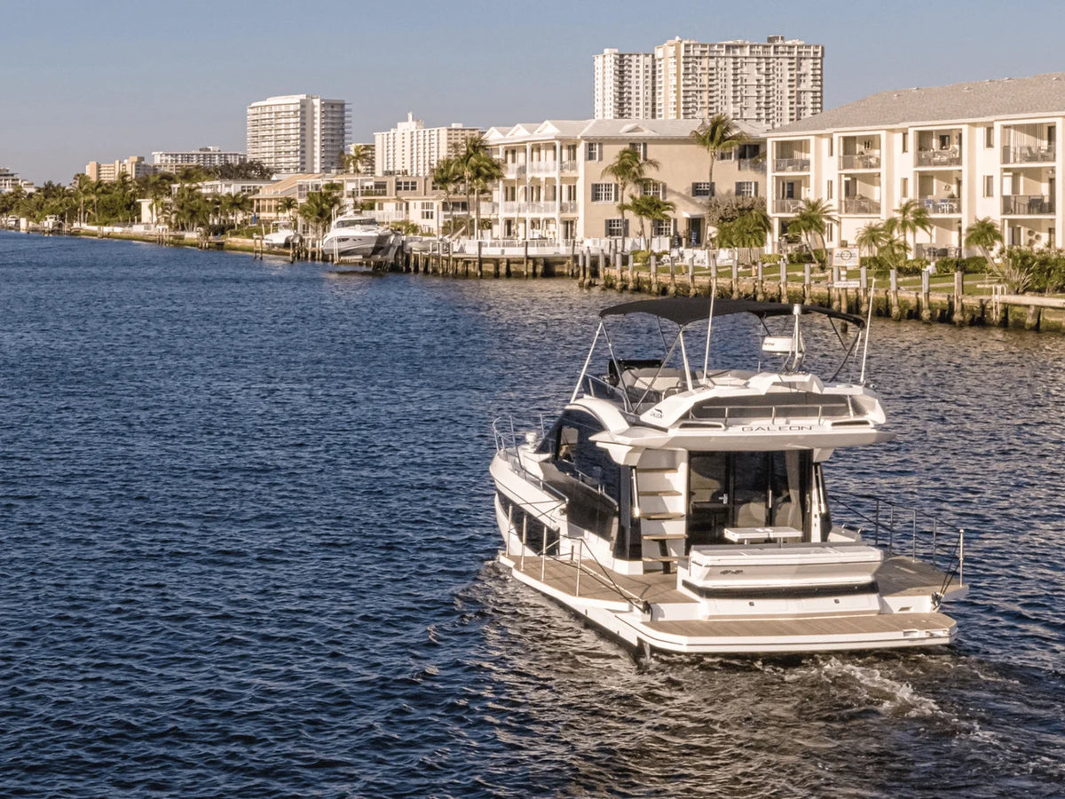 2027 Galeon 400 FLY 40.0 feet, Inuvik, Northwest Territories #14
