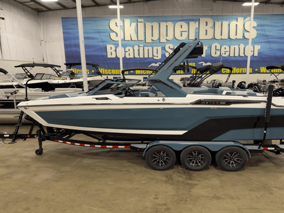 2025 Mastercraft XSTAR 23.0 feet, Antioch, IL #1