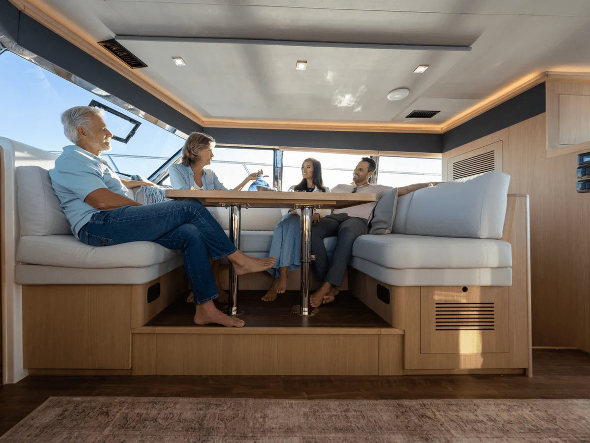 2027 Aquila 42 Yacht 42.0 feet, Inuvik, Northwest Territories #22