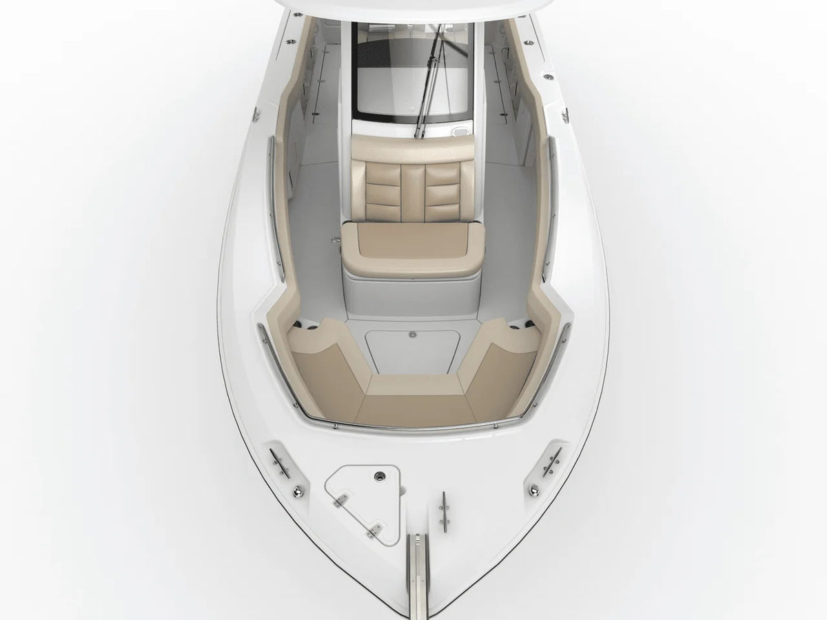 2027 Boston Whaler 250 Outrage 25.0 feet, Inuvik, Northwest Territories #86