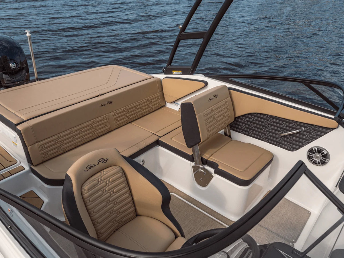 2027 Sea Ray SPX 190 Outboard 19.0 feet, Inuvik, Northwest Territories #16