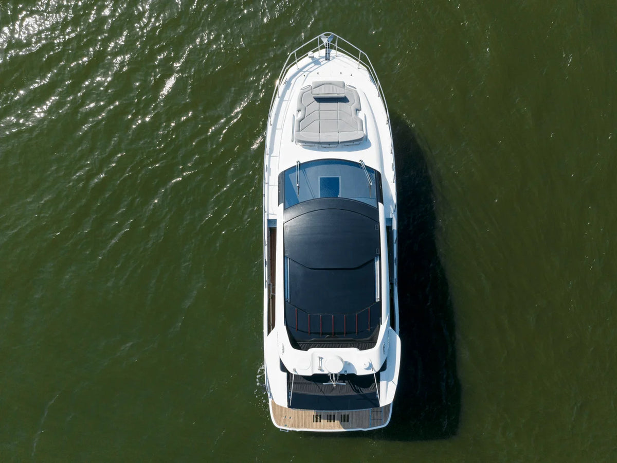 2027 Galeon 450 HTC 45.0 feet, Inuvik, Northwest Territories #60