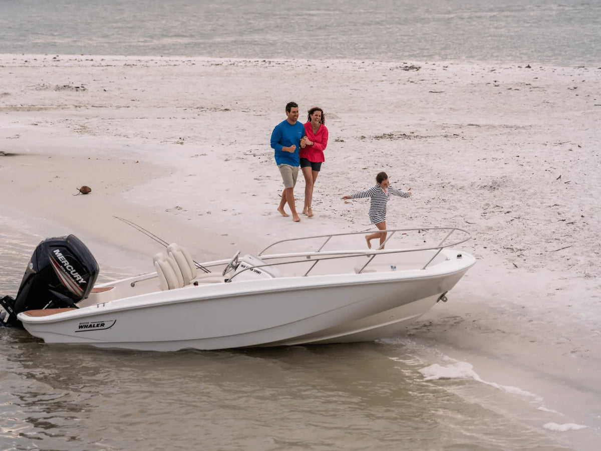 2027 Boston Whaler 160 Super Sport 16.0 feet, Inuvik, Northwest Territories #8