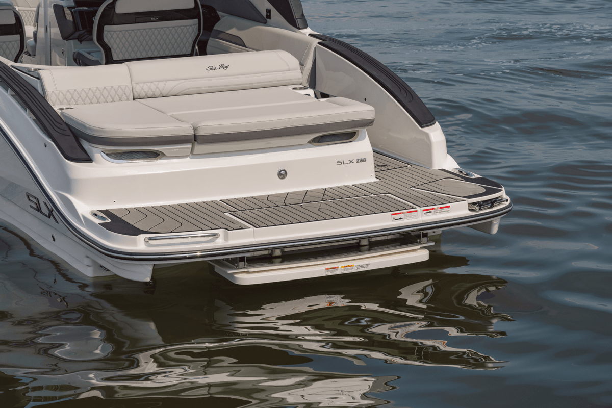 2027 Sea Ray SLX 280 28.0 feet, Inuvik, Northwest Territories #16