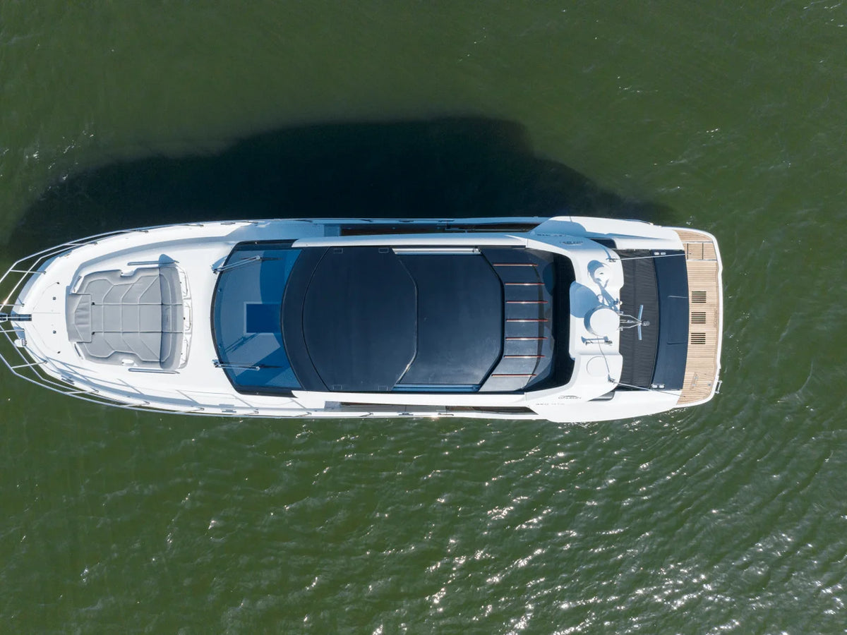 2027 Galeon 450 HTC 45.0 feet, Inuvik, Northwest Territories #50